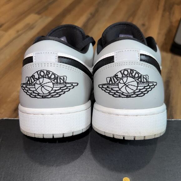 Jordan 1 Low Shadow Toe main image 4
